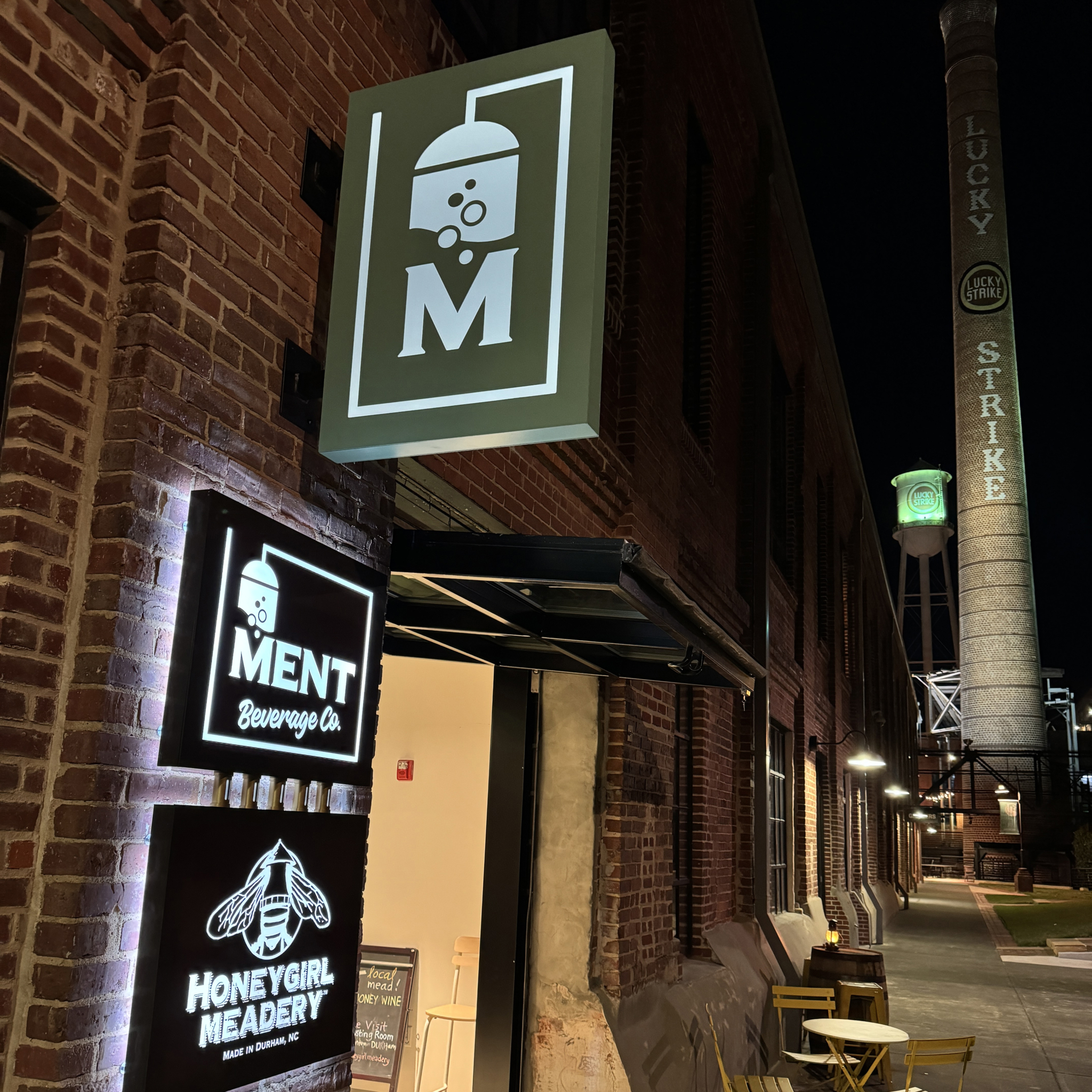 Honeygirl Meadery